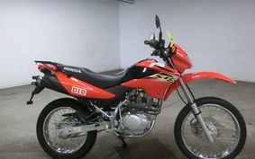 HONDA XR125L JD21