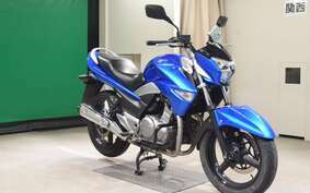 SUZUKI GSR250 GJ55D