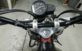 HONDA FTR223 MC34