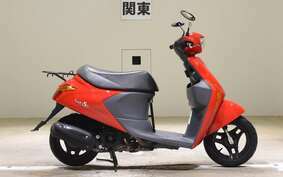 SUZUKI LET's 5 G CA47A