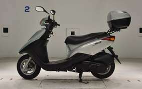 YAMAHA AXIS 125 TREET SE53J