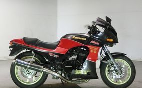 KAWASAKI GPZ900R NINJA 1985 ZX900A