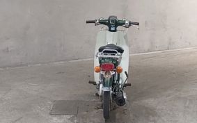 YAMAHA MATE50 UA04J