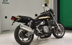 KAWASAKI ZEPHYR 1100 1992 ZRT10A