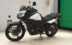 SUZUKI DL650 ( V-Strom 650 ) A 2014 VP56A