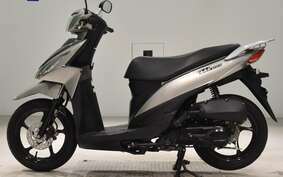 SUZUKI ADDRESS 110 CE47A