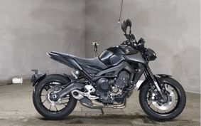 YAMAHA MT-09 RN52J