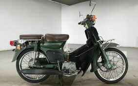 HONDA C70 SUPER CUB HA02