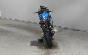 KAWASAKI NINJA 250 EX250L