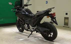 HONDA NC 700 X A 2013 RC63