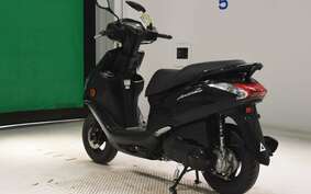 YAMAHA AXIS 125 Z SED7J