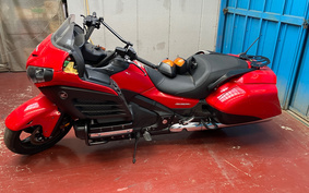 HONDA GL 1800 GOLD WING F6B 2013 SC68