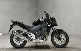 HONDA CB400F 2018 NC47