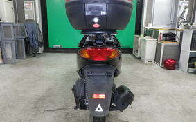 YAMAHA AXIS 125 TREET SE53J