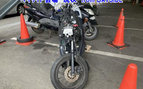 SUZUKI ADDRESS110-2
