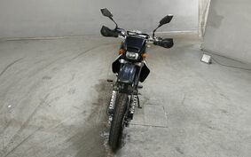 KAWASAKI KLX250D TRACKER LX250E