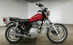 SUZUKI GN125 H PCJG9