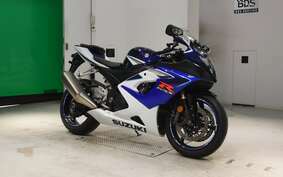 SUZUKI GSX-R1000 2005 B6121