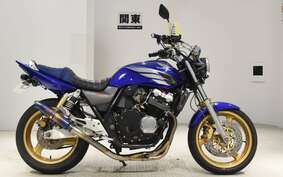 HONDA CB400SFV-3 2004 NC39