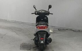 HONDA ZOOMER AF58