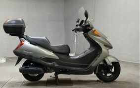 HONDA FORESIGHT EX MF04