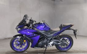 YAMAHA YZF-R3 RH13J