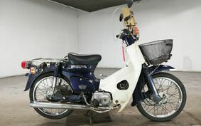 HONDA C70 SUPER CUB HA02