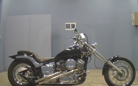 YAMAHA DRAGSTAR 400 2000 VH01J