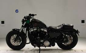 HARLEY XL1200X 2020