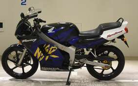 HONDA NSR75 DC03