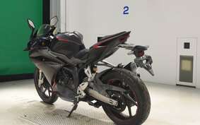 HONDA CBR250RR MC51