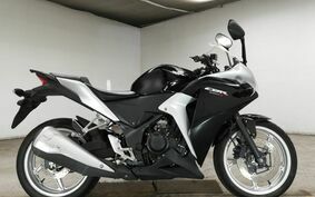 HONDA CBR250R MC41