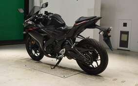 YAMAHA YZF-R25 RG10J