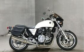 HONDA CB1100 2010 SC65