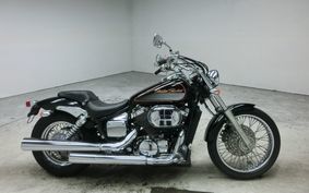 HONDA SHADOW 750 SLASHER 2003 RC48