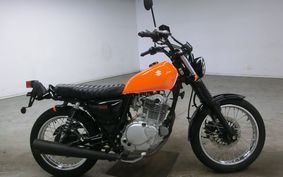 SUZUKI GRASS TRACKER NJ4BA