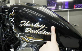 HARLEY XL1200X 2015