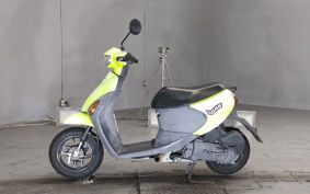 SUZUKI LETS4 CA45A