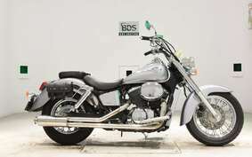 HONDA SHADOW 400 2004 NC34