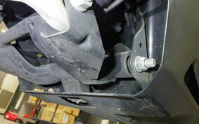 SUZUKI ADDRESS 110 CE47A