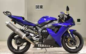 YAMAHA YZF-R1 2002 RN09