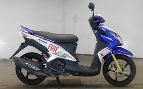 YAMAHA MIO 125 GP KE16