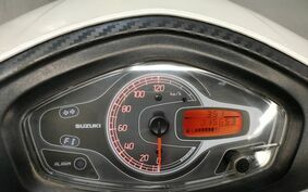 SUZUKI ADDRESS V125 S CF4MA