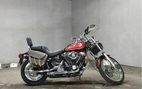 HARLEY FXSTC 1340 1991 BKL