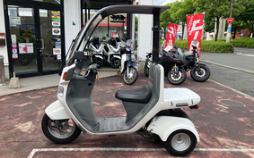 HONDA GYRO CANOPY TA03