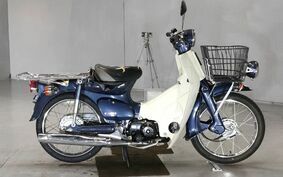 HONDA PRESS CUB 50 AA01