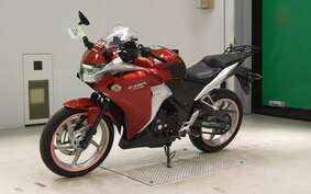 HONDA CBR250R GEN 3 MC41