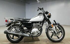 YAMAHA YB125SP PCJL