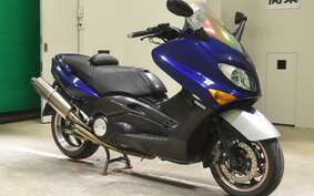 YAMAHA T-MAX500 Gen.2 2005 SJ04J