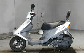 SUZUKI ADDRESS V125 CF4EA